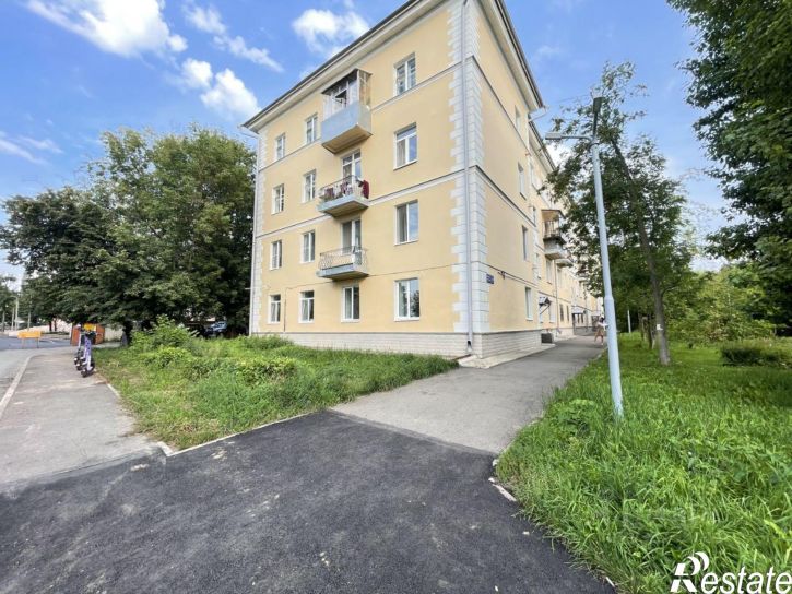 2-комн квартира ул Искра, 11,  д. 11