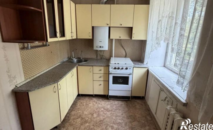 1-комн квартира ул Парковая, 21,  д. 21