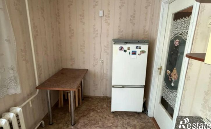 1-комн квартира ул Парковая, 21,  д. 21