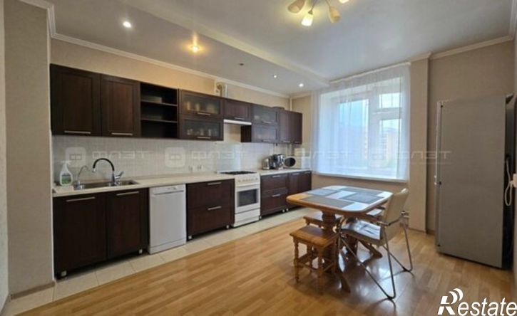3-комн квартира ул Курская, 23,  д. 23