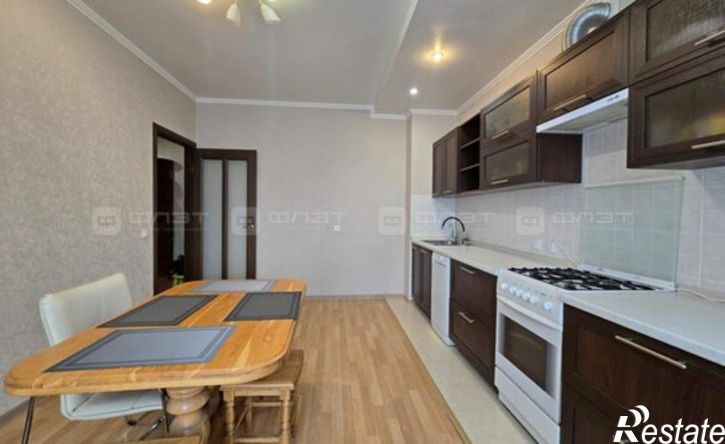 3-комн квартира ул Курская, 23,  д. 23