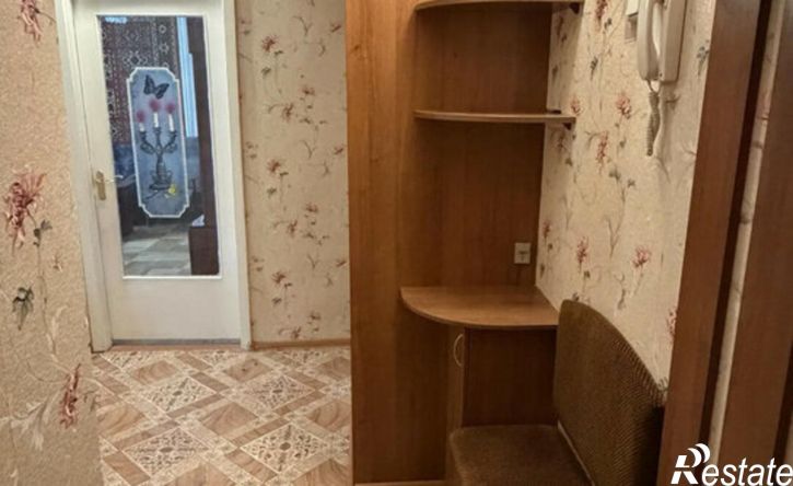 1-комн квартира ул Парковая, 21,  д. 21