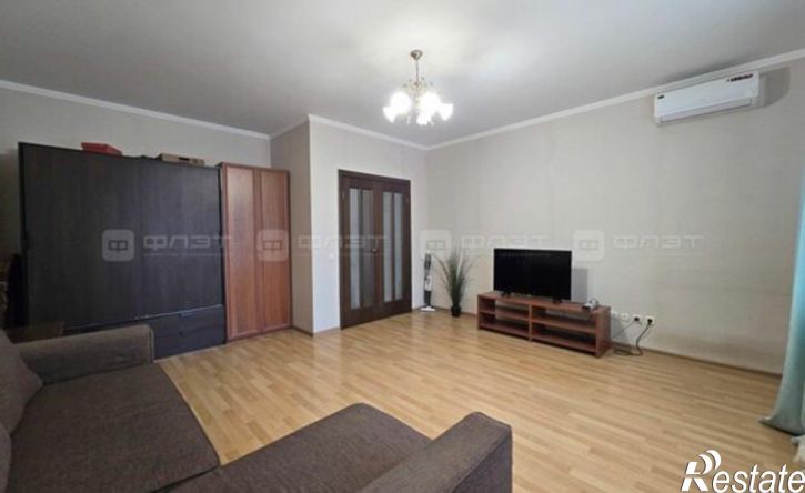 3-комн квартира ул Курская, 23,  д. 23