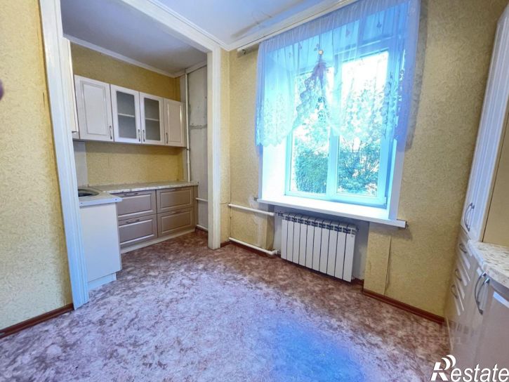 2-комн квартира ул Искра, 11,  д. 11