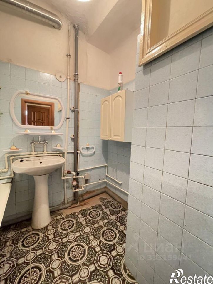 2-комн квартира ул Искра, 11,  д. 11