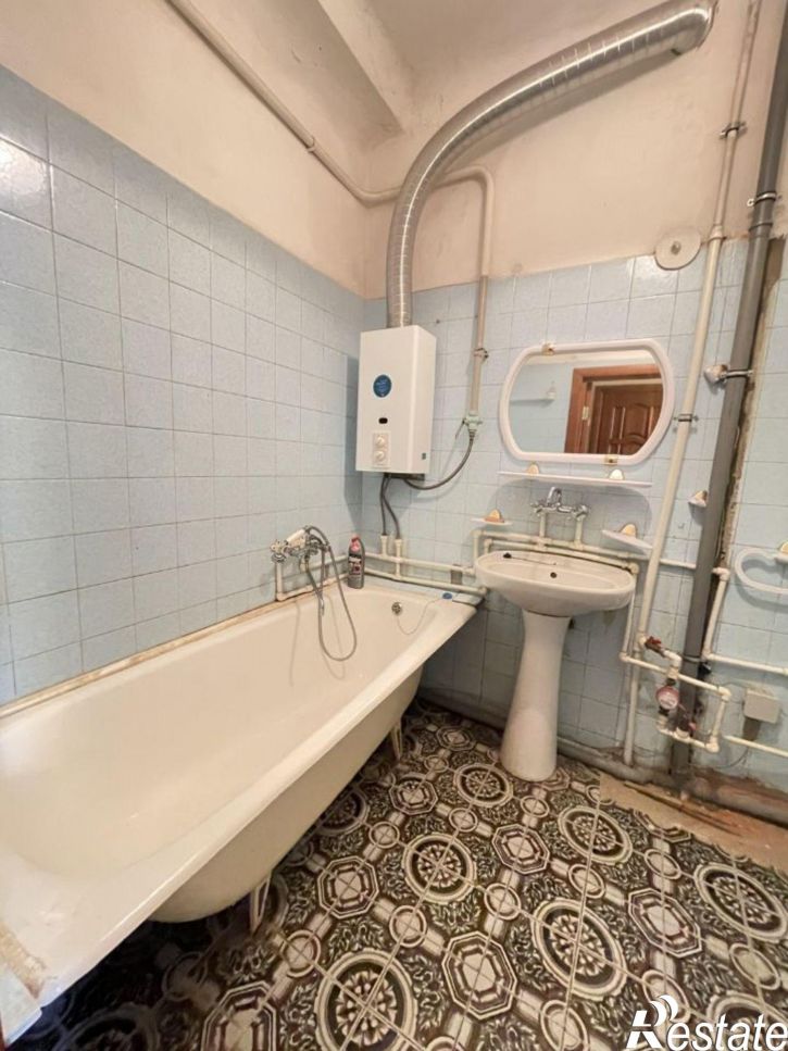 2-комн квартира ул Искра, 11,  д. 11