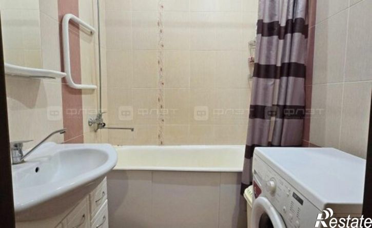 3-комн квартира ул Курская, 23,  д. 23