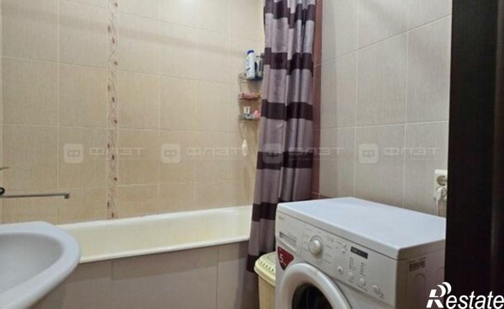 3-комн квартира ул Курская, 23,  д. 23