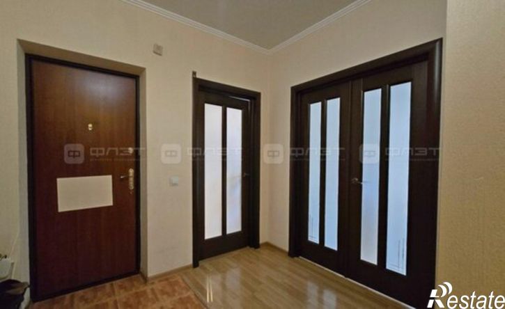 3-комн квартира ул Курская, 23,  д. 23