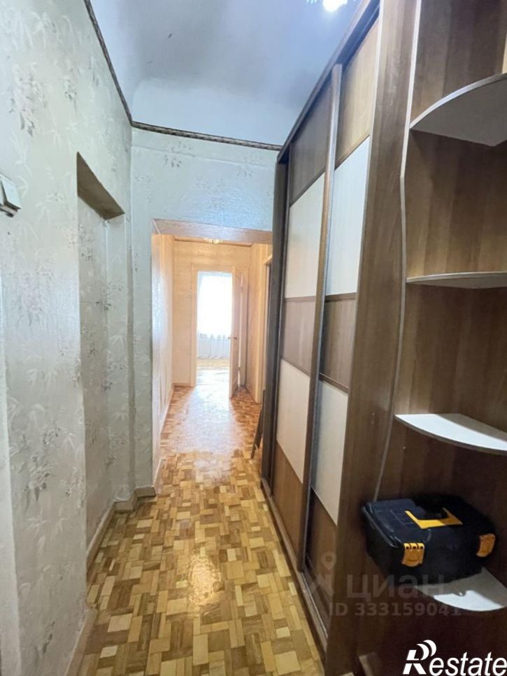 2-комн квартира ул Искра, 11,  д. 11