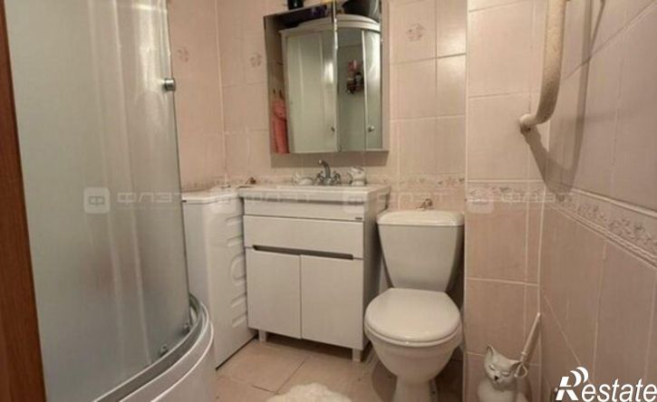 1-комн квартира ул Абсалямова, 25,  д. 25