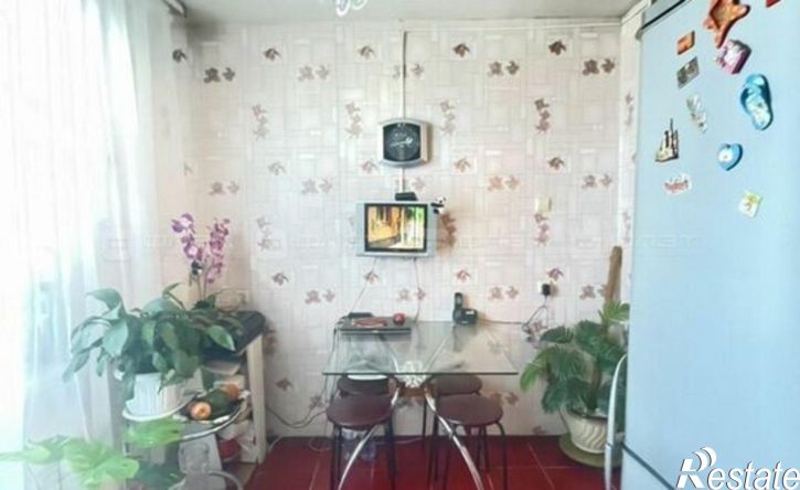 1-комн квартира ул Абсалямова, 25,  д. 25