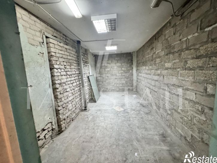 Склад улица Восстания, 100, к.1060