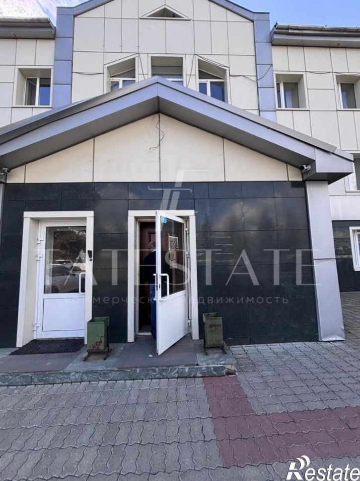 Торговое помещение улица Родины, 7е