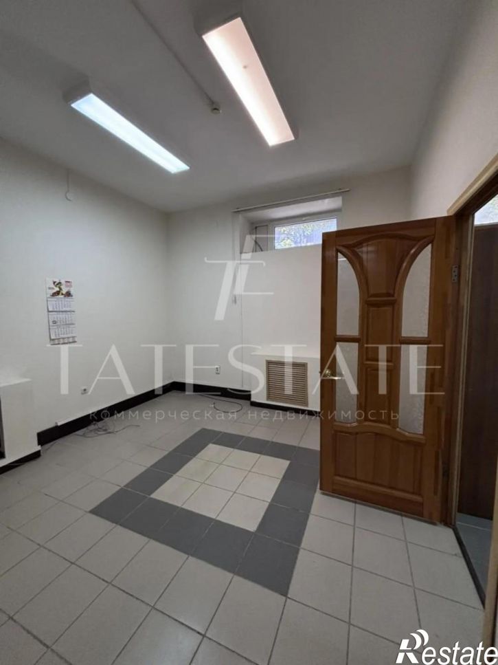 Торговое помещение улица Родины, 7е