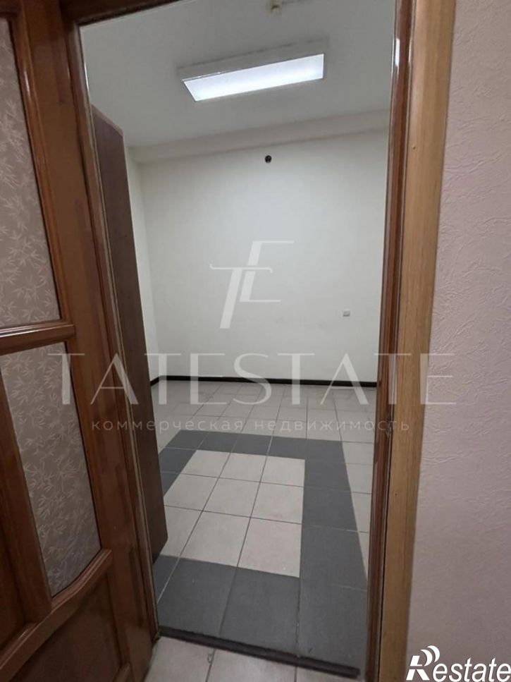 Торговое помещение улица Родины, 7е