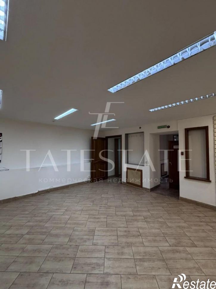 Торговое помещение улица Родины, 7е