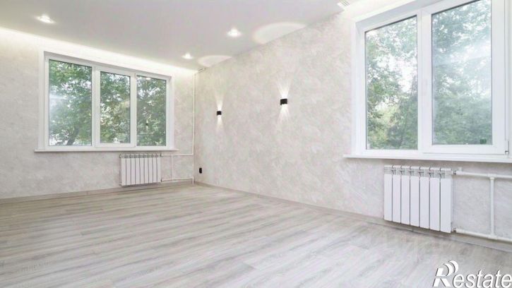 1-комн квартира ул Восстания, 51,  д. 51