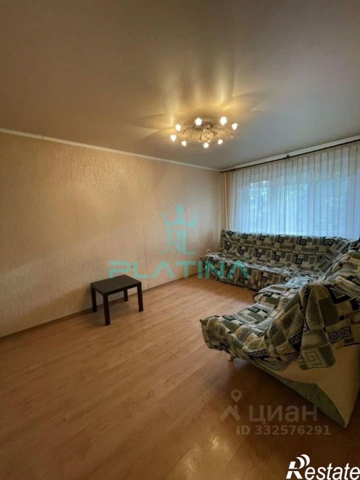 1-комн квартира ул Восстания, 76,  д. 76
