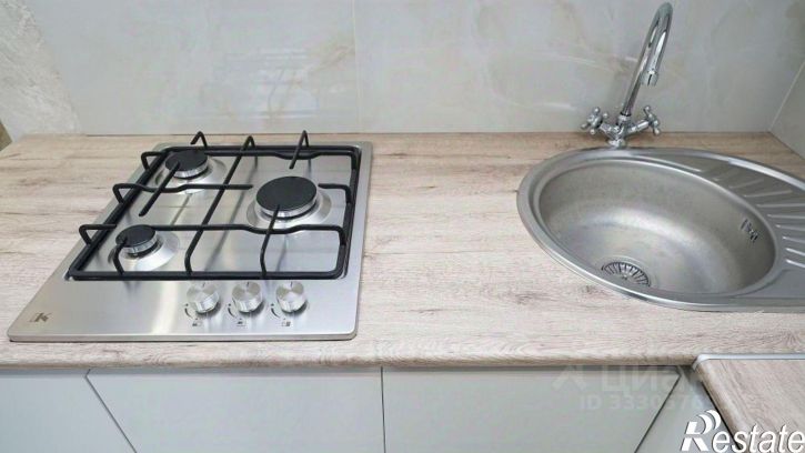 1-комн квартира ул Восстания, 51,  д. 51