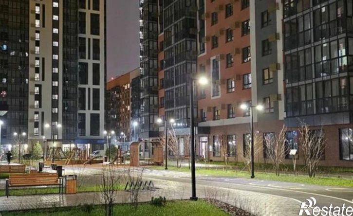 1-комн квартира Республика Татарстан (Татарстан), проспект Ильгама Шакирова, 24