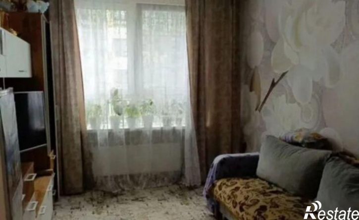 1-комн квартира Республика Татарстан (Татарстан), проспект Ильгама Шакирова, 24