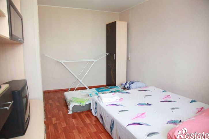 1-комн квартира ул Молодежная, 14Б,  д. 14Б