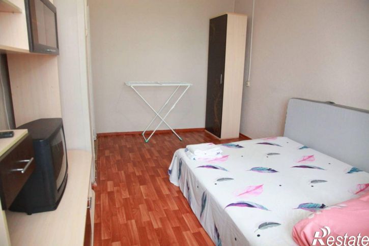 1-комн квартира ул Молодежная, 14Б,  д. 14Б