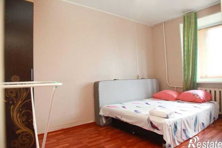 1-комн квартира ул Молодежная, 14Б,  д. 14Б