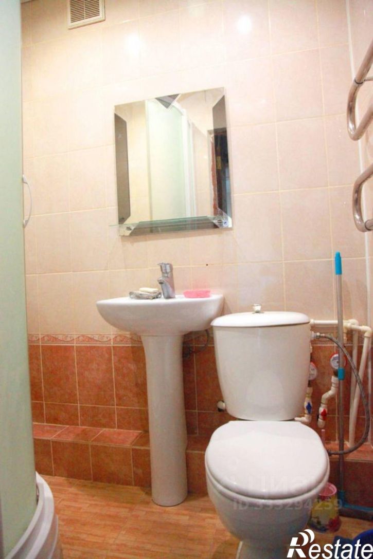 1-комн квартира ул Молодежная, 14Б,  д. 14Б