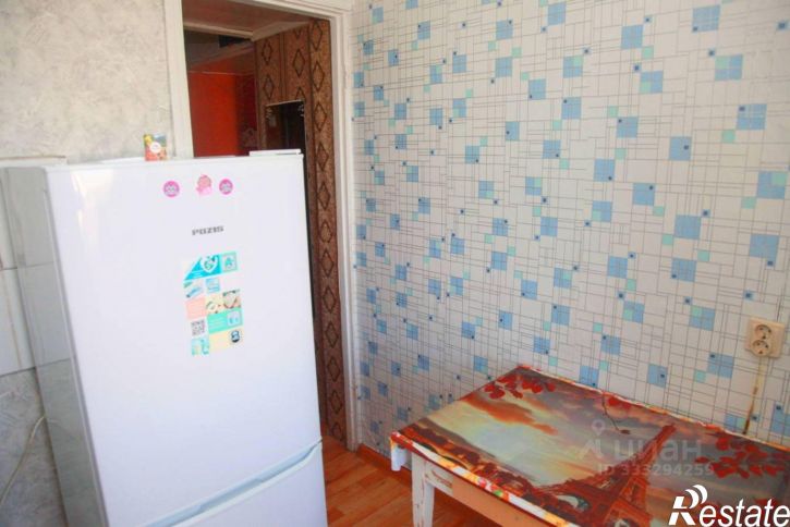 1-комн квартира ул Молодежная, 14Б,  д. 14Б