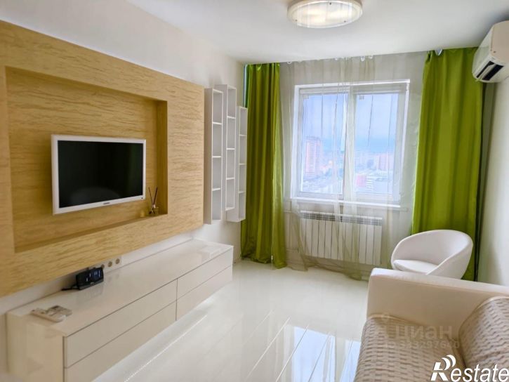 1-комн квартира ул Чистопольская, 61Б,  д. 61Б