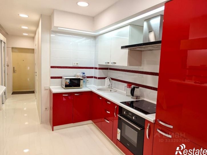 1-комн квартира ул Чистопольская, 61Б,  д. 61Б