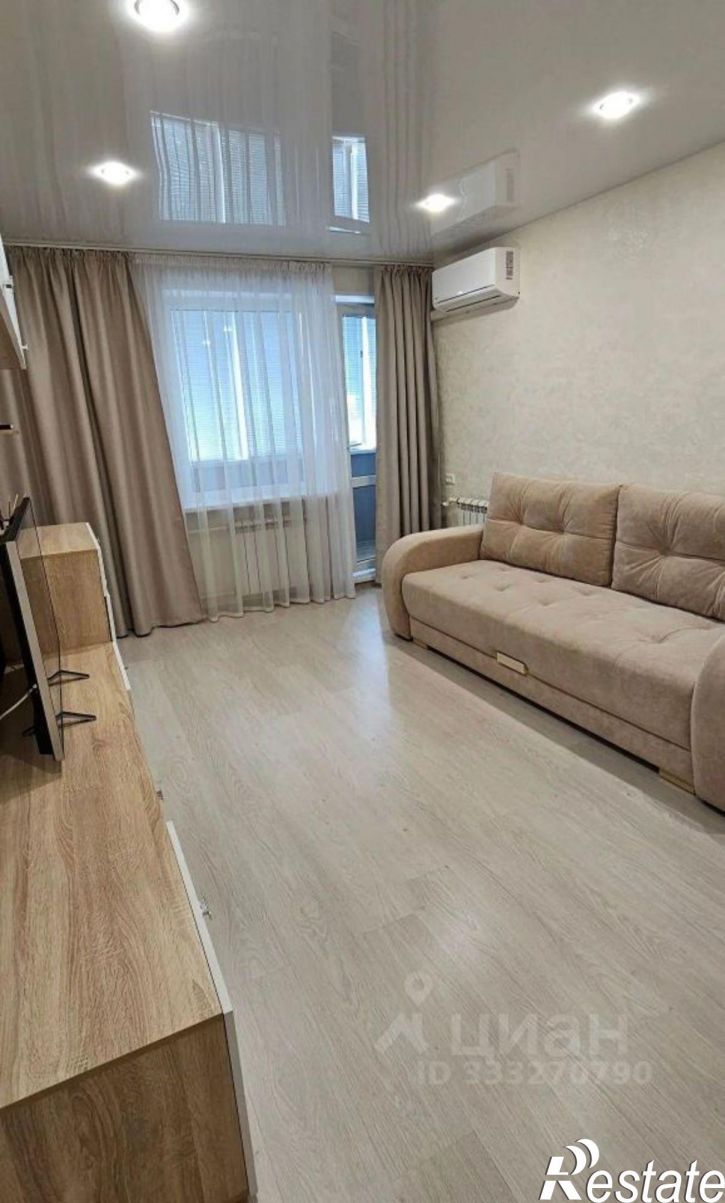 2-комн квартира ул Закиева, 9,  д. 9