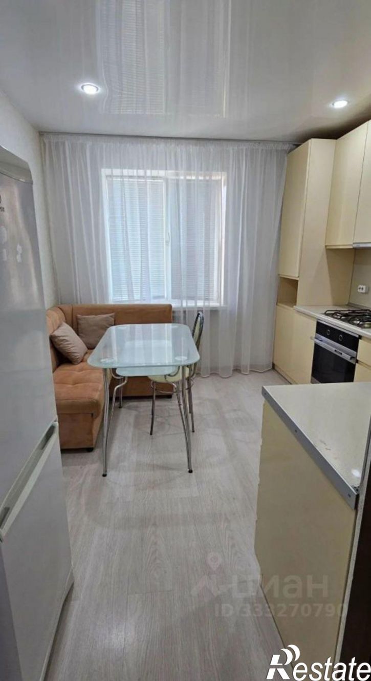 2-комн квартира ул Закиева, 9,  д. 9