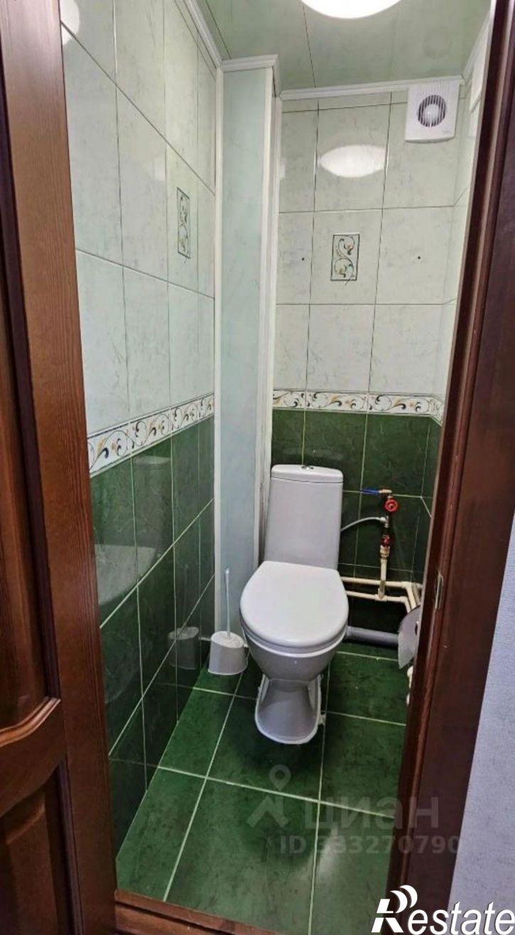 2-комн квартира ул Закиева, 9,  д. 9