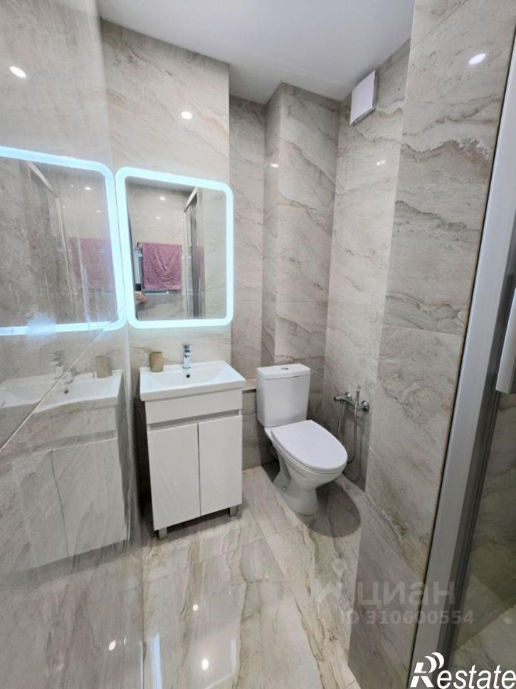 1-комн квартира пр-кт Победы, 120,  д. 120