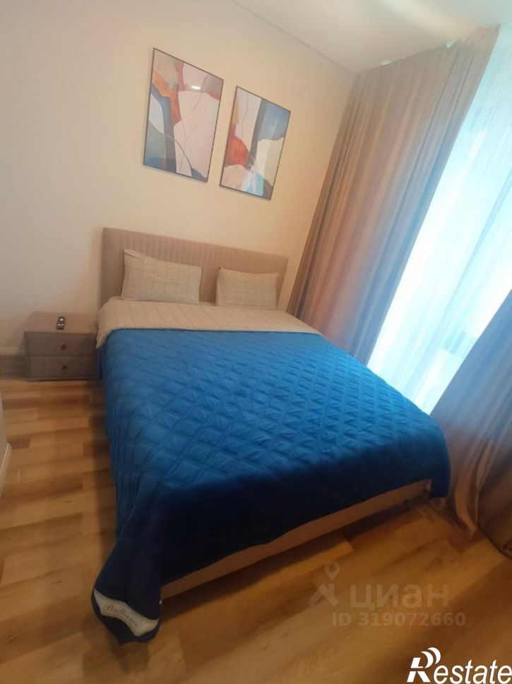 2-комн квартира ул Чистопольская, 88/2,  д. 88/2