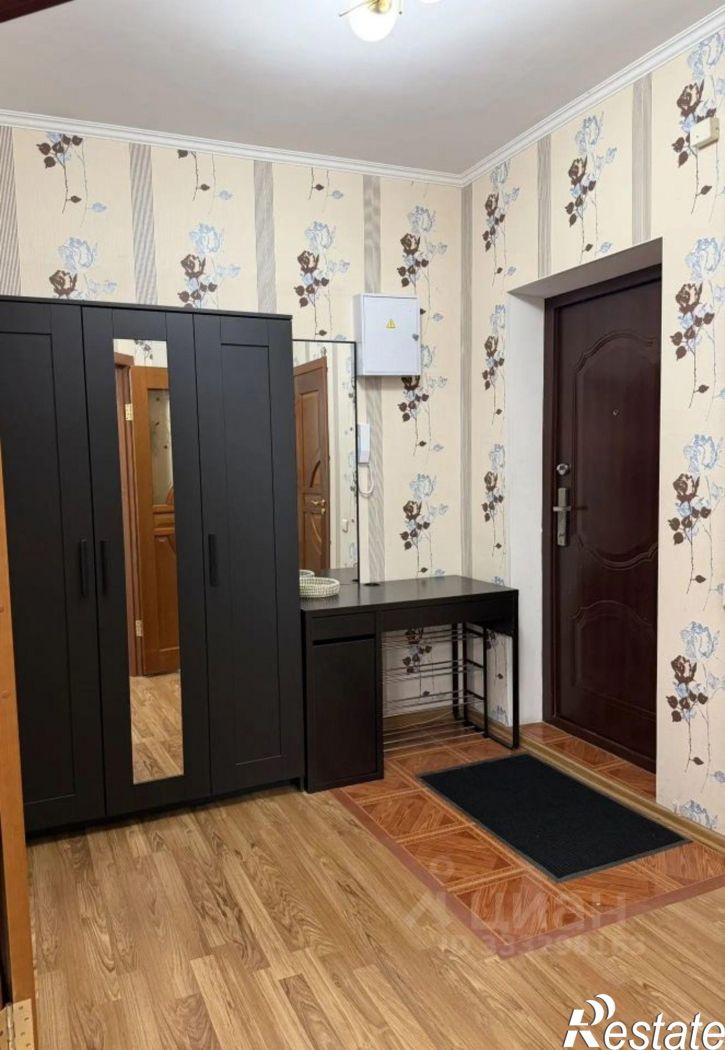1-комн квартира ул Чистопольская, 81,  д. 81