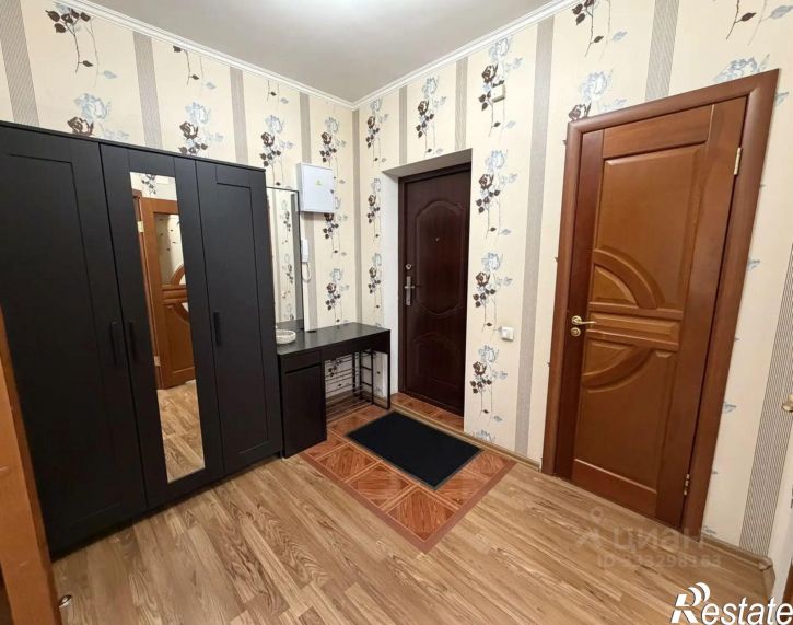 1-комн квартира ул Чистопольская, 81,  д. 81