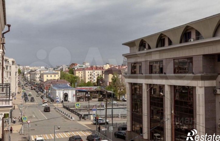 4-комн квартира ул Парижской Коммуны, 4/11,  д. 4/11