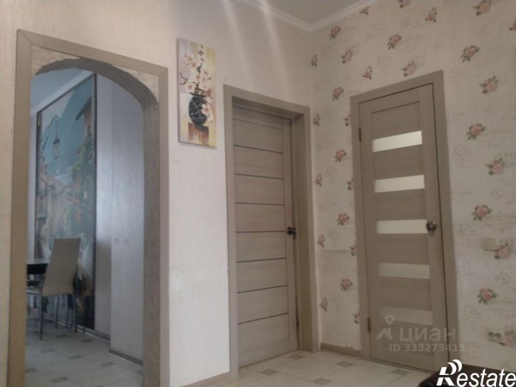 Комната ул Чистопольская, 71А,  д. 71А