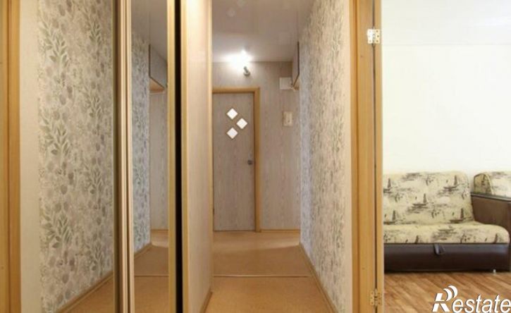 3-комн квартира ул Вишневского, 59,  д. 59