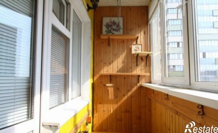 3-комн квартира ул Вишневского, 59,  д. 59