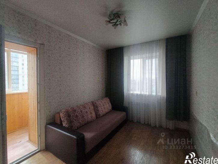 Комната ул Чистопольская, 71А,  д. 71А