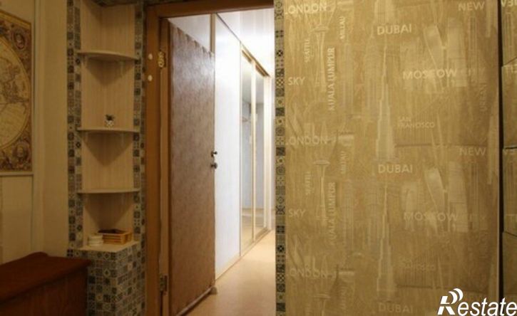 3-комн квартира ул Вишневского, 59,  д. 59