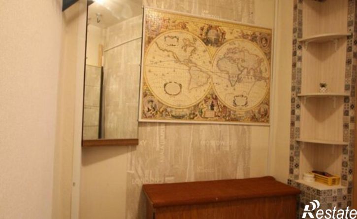 3-комн квартира ул Вишневского, 59,  д. 59