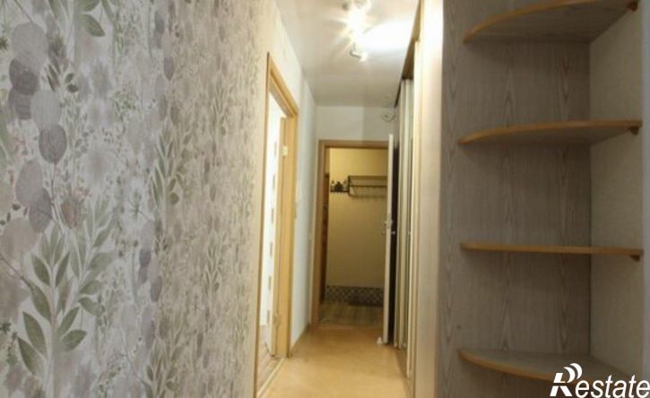3-комн квартира ул Вишневского, 59,  д. 59