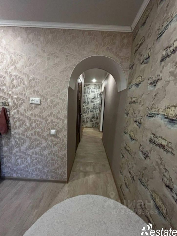 2-комн квартира ул Химиков, 15,  д. 15