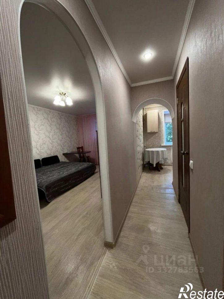 2-комн квартира ул Химиков, 15,  д. 15